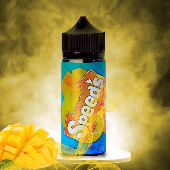 Speeds-Juice-eLiquid-Sparkling-Mango-Soda-120ml