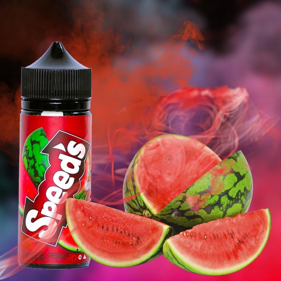 Speeds-Juice-eLiquid-Sparkling-Watermelon-Soda-120ml