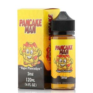 Vape-Breakfast-Classics-Pancake-Man-120ml-Ejuice-in-Pakistan1