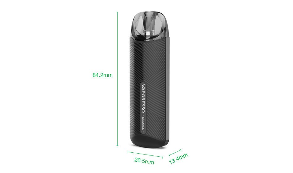 Vaporesso-OSMALL-11w-Pod-Kit-System-350mAh-in-Pakistan-2