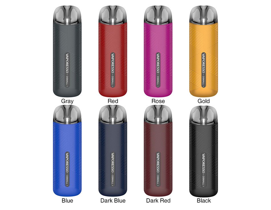 Vaporesso-OSMALL-11w-Pod-Kit-System-350mAh-in-Pakistan-3