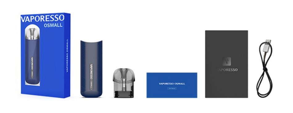 Vaporesso-OSMALL-11w-Pod-Kit-System-350mAh-in-Pakistan