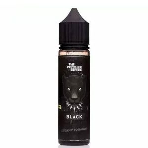 Dr-Vapes---Black-Panther-Creamy-Tobacco-60ml-(3-,-6-mg)-Online-in-Pakistan