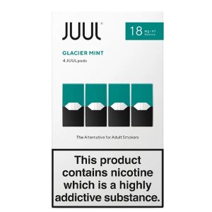 JUUL-Pods-–-Glacier-Mint-(4-Pcs)-Online-in-Pakistan-at-Vapestation-5254