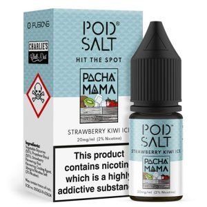Pod-Salt---Strawberry-Kiwi-Ice-10ml-(20mg)-in-Pakistan-2