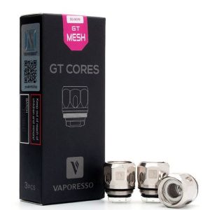 Vaporesso NRG GT Replacement Coils – 3 Pcs Accessories vapestation 2 Vaporesso-NRG-GT-Replacement-Coils---3-Pcs-In-Pakistan-363