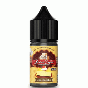 brown sugar vape juice Individual Sample main image 1