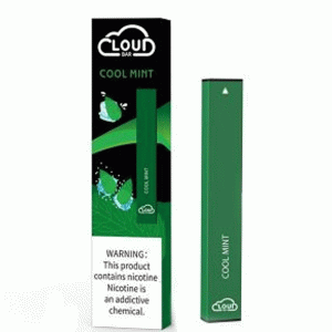 Cloud-Bar-Cool-Mint-Disposable-Pod-Device-50mg---1-Pc-Online-In-Pakistan-at-Vapestation