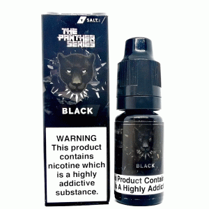 Dr-Vapes-Salt-–-Black-Panther-Salt-10ml-(20mg)-Online-In-Pakistan-at-Vapestation-252