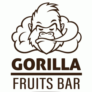 Gorilla Fruits – Mango ICE 100ML (3 , 6 mg) Eliquids vapestation 2 Gorilla-Fruits-eliquid-Online-in-Pakistan