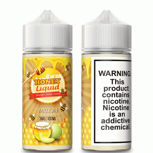 Honey-Liquid---Melon-100ml-3mg-Online-In-Pakistan-at-Vapestation-587