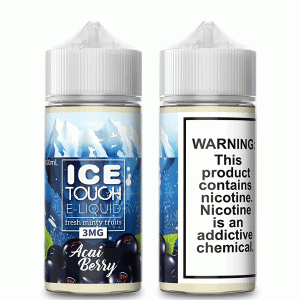 ICE-Touch---Acai-Berry-100ml-(3-,-6-mg)-Online-in-Pakistan