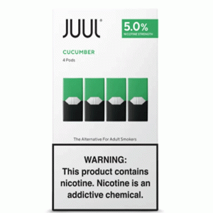 JUUL-Pods-–-Cucumber-(4-Pcs)-Available-Online-In-Pakistan-at-Vapestation-252
