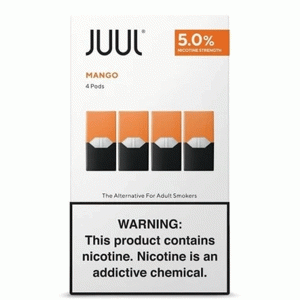 JUUL-Pods-–-Mango-(4-Pcs)-Online-in-Pakistan-at-Vapestation-253