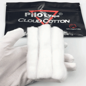 Pilot-Vape-Organic-Cloud-Cotton-For-Vapes-Online-In-Pakistan