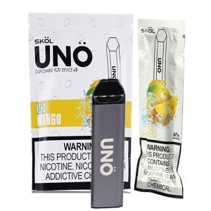 SKOL-Uno-Bar---ICED-Mango-60mg-Disposable-Pod-Device-Online-in-Pakistan 25289