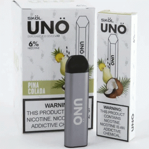 SKOL-Uno-Bar---Pina-Colada-60mg-Disposable-Pod-Device-Online-In-Pakistan