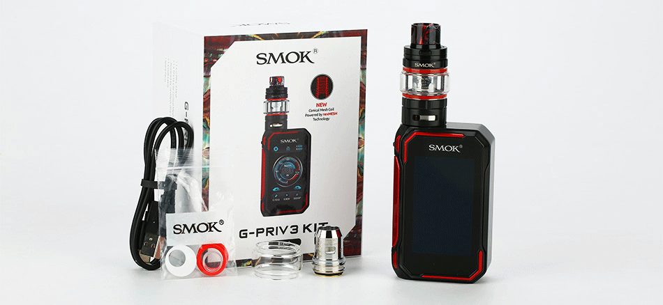 Smok G Priv 3 Купить