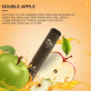 Tugboat---Double-Apple-50mg-Disposable-Pods-Device-Online-In-Pakistan