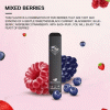 Tugboat – Melon ICE 50mg Disposable Pod Device (300 Puffs) Disposable Vapes vapestation Tugboat---Mixed-Berries-50mg-Disposable-Pod-Device-Online-in-Pakistan