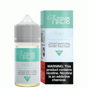 Naked-100-Salt---Mint-(Arctic-Air)-30ml-(30,-50mg)-Online-In-Pakistab-At-Vapestation-25