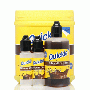 Quickie-Ejuice---Milk-And-Chocolate-130ml-(3mg)-Online-in-Pakistan-at-Vapestation'