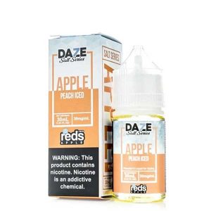 7-Daze-ICED-Apple-Peach-30ml-Nic-Salt-Online-in-Pakistan