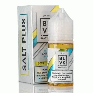 BLVK-Salt-Plus---Banana-ICE-30ml-(35,-50-mg)-online-at-vapestation.253