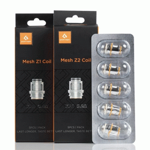 Geek Vape Zeus Mesh Z Replacement Coils Pack Of 3 and Pack Of 5 Accessories vapestation 2 Geek-Vape-Zeus-Mesh-Z-Coils-Replacement-Pack-Of-3-and-Pack-Of-5-Online-at-Vapestation-3