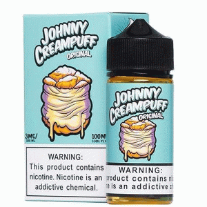 Johnny-Creampuff---Original-100ml-(3,-6-mg)-at-vapestation