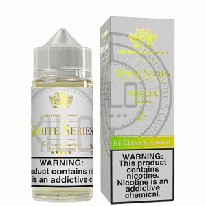 Kilo-White-Series---Ice-Cream-Sandwich-100ml-(3,-6-mg)-Online-at-Vapestation