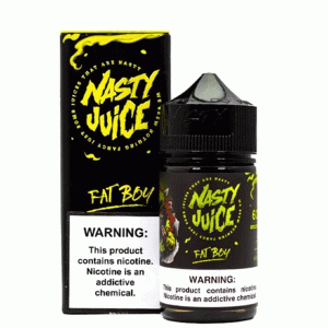 Nasty-Juice---Fat-Boy-60ml-(0,-3,-6-mg)-at-Vapestation