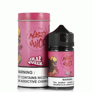 Nasty-Juice---Trap-Queen-60ml-(0,-3,-6mg)-at-Vapestation