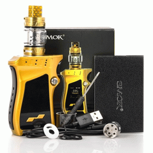 SMOK Mag 225W TC Box Mod Starter Kit System Smok Vapes vapestation 2 SMOK-Mag-225W-TC-Box-Mod-Starter-Kit-System-at-Vapestation-11