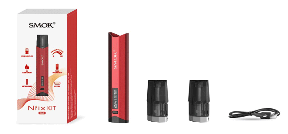 SMOK-NFIX-25W-Pod-Starter-Kit-System-700mAh-at-Vapestation.25