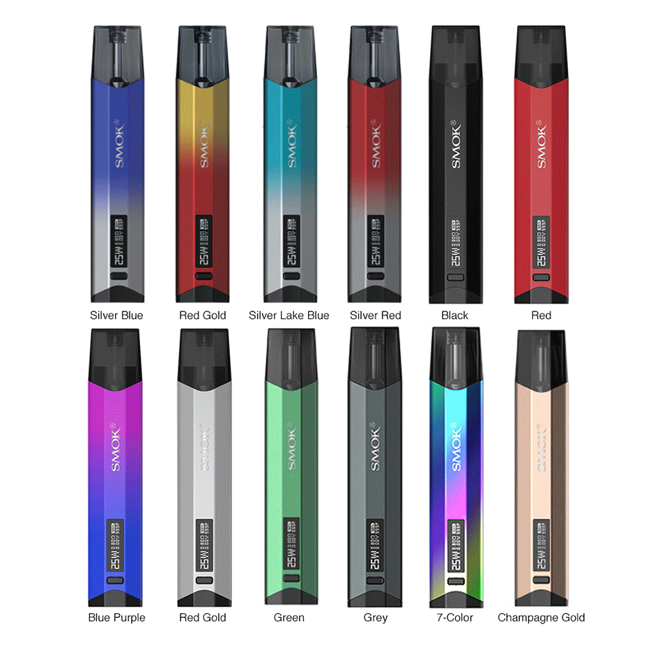 SMOK-NFIX-25W-Pod-Starter-Kit-System-700mAh-at-Vapestation