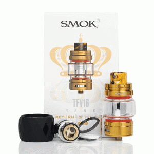 SMOK TFV16 Mesh Sub-Ohm Tank Smok Coils vapestation 2 SMOK-TFV16-Mesh-Sub-Ohm-Tank-At-Vapestation-11