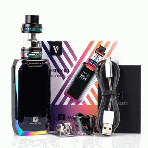 Vaporesso Revenger X 220W TC Starter Kit System Starter Kits vapestation 2 Vaporesso-Revenger-X-220W-TC-Starter-Kit-System-20