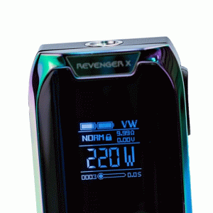 Vaporesso-Revenger-X-220W-TC-Starter-Kit-System-32