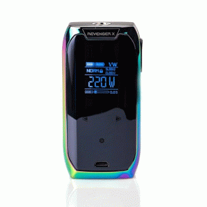 Vaporesso-Revenger-X-220W-TC-Starter-Kit-System-33
