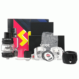 Vaporesso SKRR Sub-Ohm Tank 8mL Sub Ohm Tanks vapestation 2 Vaporesso-SKRR-Sub-Ohm-Tank-8mL-at-Vapestation-253688