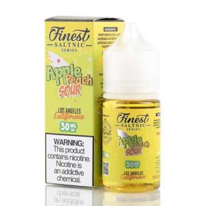 Finest-Salt-Apple-Peach-Nic-Salt-Eliquid-Online-in-Pakistan-by-VapeStation1