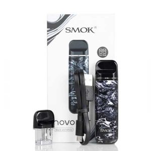 SMOK Novo 2 Pod Starter Kit 800mAh Pod Kits / MTL vapestation 2 SMOK-Novo-2-Pod-Kit-800-Mah-Battery-Vape-Online-in-Pakistan10