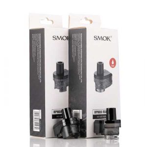 SMOK RPM80 Replacement Empty Pods – 3 Pcs Accessories vapestation 2 SMOK-RPM-80-Empty-Replacement-Pods-Online-in-Pakistan9