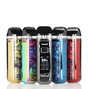 SMOK RPM 2 80W Pod Mod Kit 2000mAh Pod Kits / MTL vapestation 2 SMOK-RPM2-80w-Pod-Mod-Kit-Online-in-Pakistan-By-VapeStation24