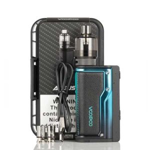 VOOPOO Argus GT 160W TC Kit with PnP Tank Starter Kits vapestation 2 VOOPOO-Argus-GT-160w-Starter-Kit-in-Pakistan-by-VapeStation4