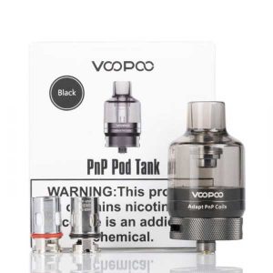 VOOPOO PnP Pod Tank With Coils MTL Tanks vapestation 2 Voopoo-PnP-Pod-Tank-Online-in-Pakistan-by-VapeStation3