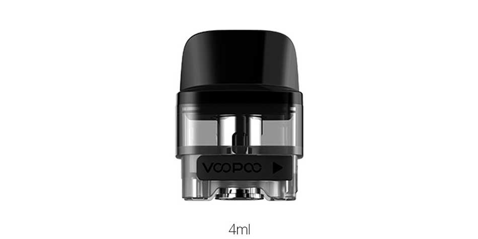 Voopoo-Vinci-Air-Empty-Air-Replacement-Pods-4ml-in-Pakistan