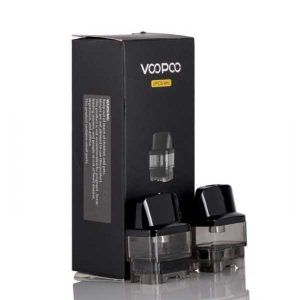 Voopoo Vinci Air Replacement Pods – 2 Pcs Accessories vapestation 2 Voopoo-Vinci-Air-Empty-Air-Replacement-Pods-4ml-in-Pakistan9