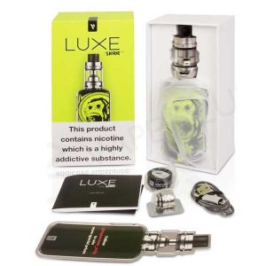 Vaporesso Luxe 220w Vape Starter Kit 2ml (UK EDITION) Starter Kits vapestation 2 Vaporesso-LUXE-220w-Kit-UK-Edition-Online-in-Pakistan-by-VapeStation6